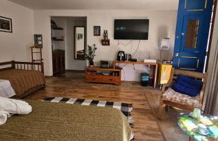 Solar dos Reis Apartamento Topázio - Photo 37