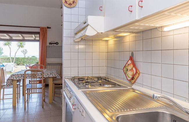 I Fari D201 600m From The Beach - Foto 6