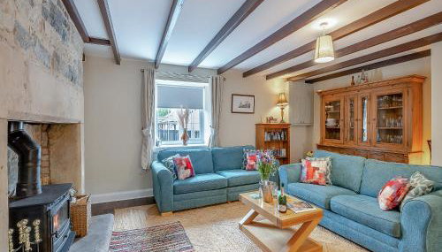 The Old Cottage - Uk49169 - Foto 3