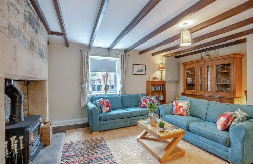 The Old Cottage - Uk49169 - Foto 3