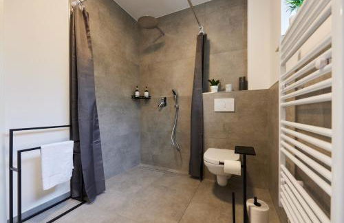 HomeME 1 I zentral I NETFLIX I Küche I Parkplatz I kliniknah - Foto 25