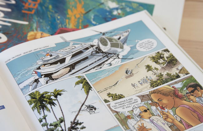 Bougainville C3/R - Foto 20