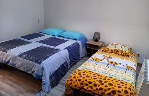 La Teranga proche La Rochelle - Foto 18