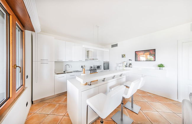 La Cascata Apartments by Wonderful Italy - Foto 22