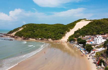 Brisa Potiguar Flats - Photo 21