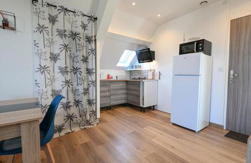 La Belle Rive du voyageur - Foto 11