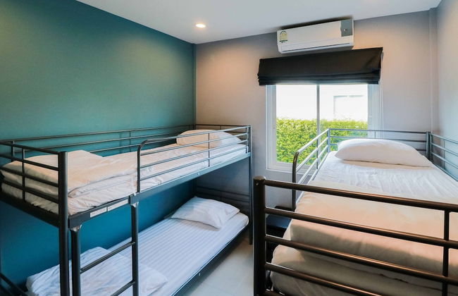 Chaum Haus Pool Villa - Foto 6