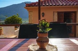 Chrysi's Boutique Traditional guesthouse - Photo 24