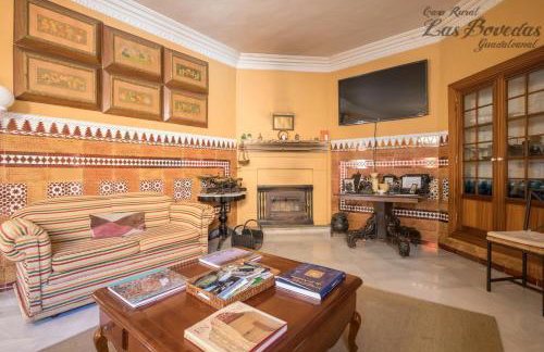 Casa Rural Las Bóvedas - Foto 36