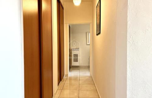 Le Sulky, proche de la mer, balcon, parking - Foto 15