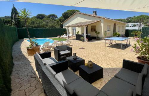 Villa Buho by Costabravaway - Foto 7