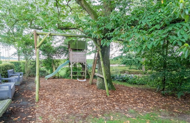 Limburg Mansion With Spa Near Forest - Foto 31