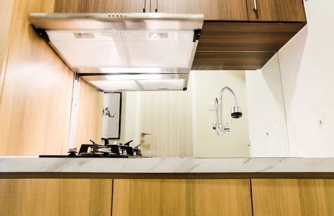 Modern Elegant Studio Grand Kamala Lagoon Apartment - Foto 9