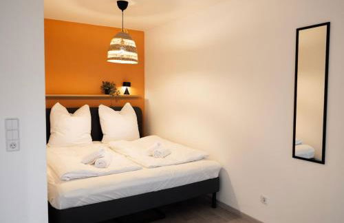 Cozy studio 15 minutes from Bad Saarow thermal bath - Photo 8