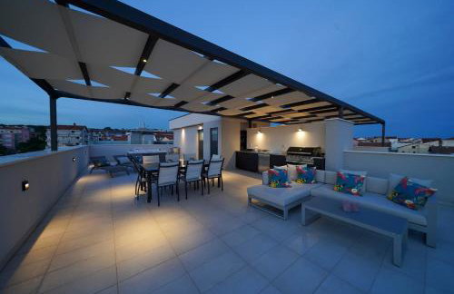 Adria Concept boutique apartments - Foto 44