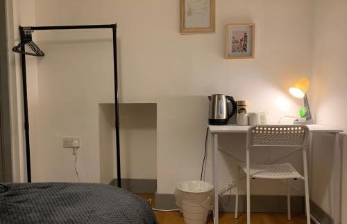King's Cross Private Suites - Foto 18