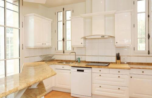 Villa Belle Epoque par La Boite en Plus - Foto 14