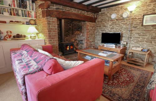 Cobblers Cottage - Photo 4