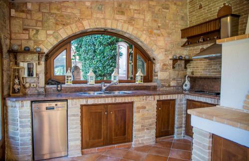 Lagonisi Villa VIP - Foto 11