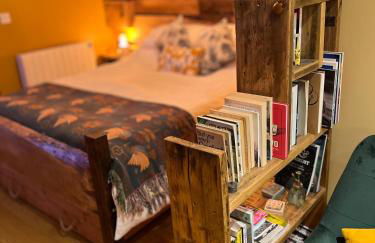 The Vikings Retreat - Foto 42