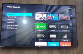 Apto completo com lava e seca, ar condicionado e aquecedor - Foto 28