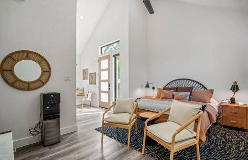 Boho Lodge Studio @ East Downtown - Foto 1