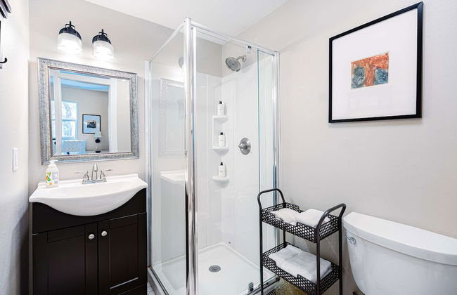 Beautiful Cottage Close to Downtown Austin - Foto 16