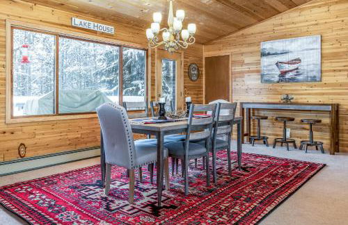 Vance Bay Getaway - Foto 10