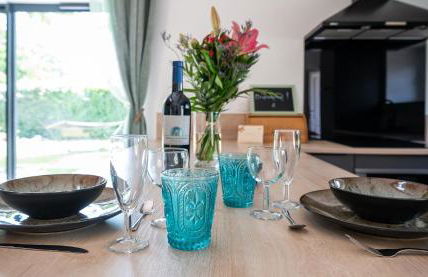 Burbujas de amor - gîte avec spa et sauna privatifs - Foto 41