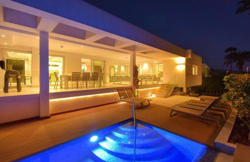 Oasis Serenity by VillaGranCanaria - Foto 51