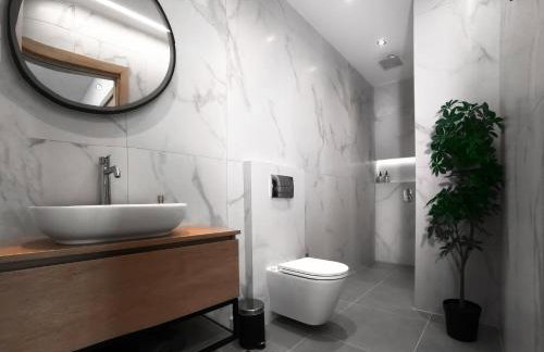 Berries Luxury Apartments - Foto 42