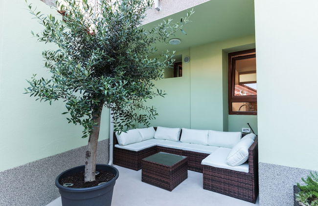 Apartments Amavi - Foto 4