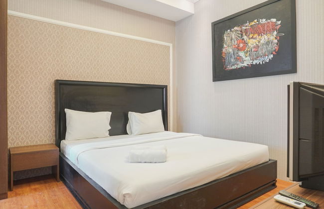 Cozy Living 2BR at Seasons City Apartment near Mall - Photo 1