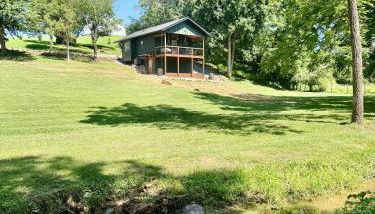 Winding Creek Cabin - Photo 3