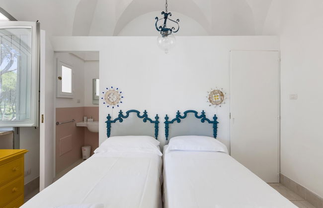 Masseria Villa - Foto 14