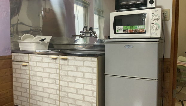 Ninjaart Furano Cottage - Foto 3, Cozinha privada