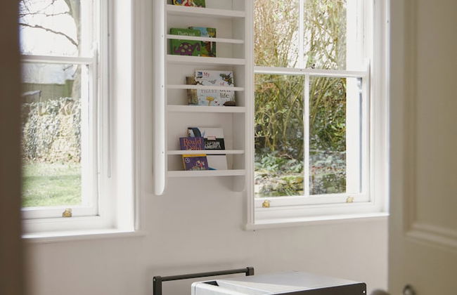 Trinity Farmhouse-Stunning House&Garden - Foto 34