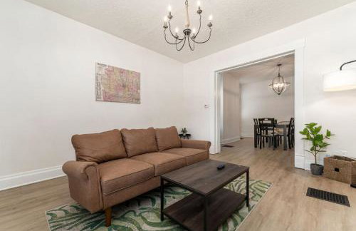 Housepitality - The Madison House - Brand New - Foto 10