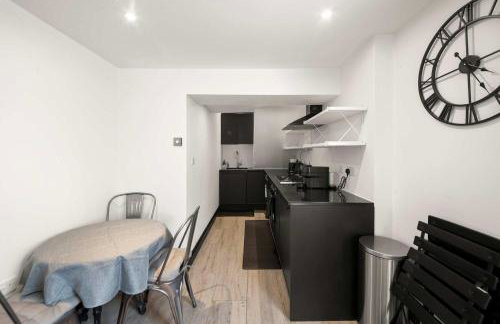 SG, Notting Hill and Portobello Road Mews House - Foto 7