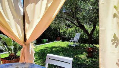 Casa Giardino - Foto 3, Garden view, Shower