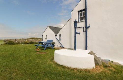 Ty Fferm Bodlasan - Foto 2