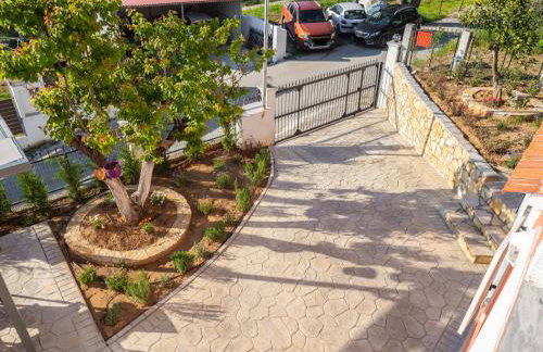 Olea House 2' walk from the sea - Foto 52