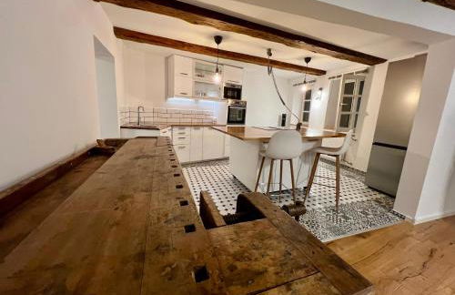 Celle Old Town Hideaway - Foto 73