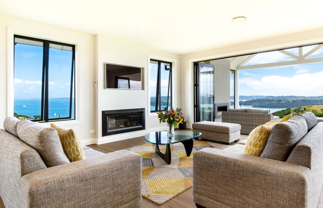 Te Whau Point - Foto 8