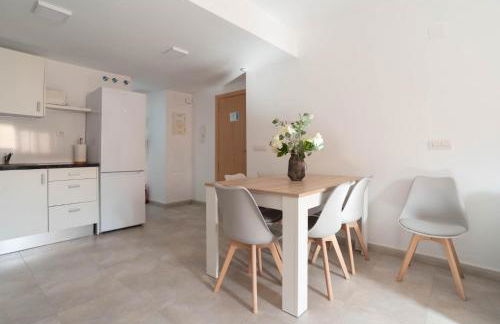 Magnifico apartamento cerca del centro con A.A. - CID 2 - Foto 9