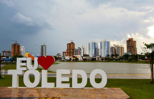 Casa completa com mini academia feito para você e sua familha - Foto 6