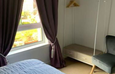 Home from home, 3 bedroom house in Hawick - Foto 21