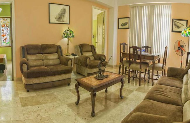Apartamento Familia Campa Mayelin - Old Havana - Photo 13