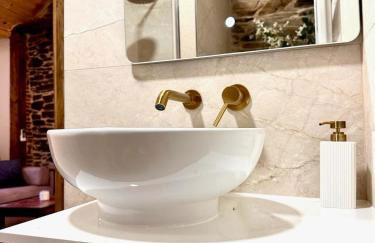 CASA BORAL- Comfort exclusivo en plena naturaleza - Valle del Silencio - Foto 11