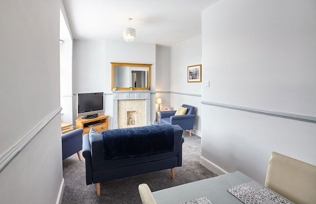 Host Stay Cobblestones - Foto 5